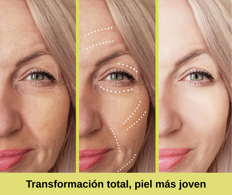 Crema Facial Retinol