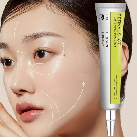CREMA FACIAL RETINOL